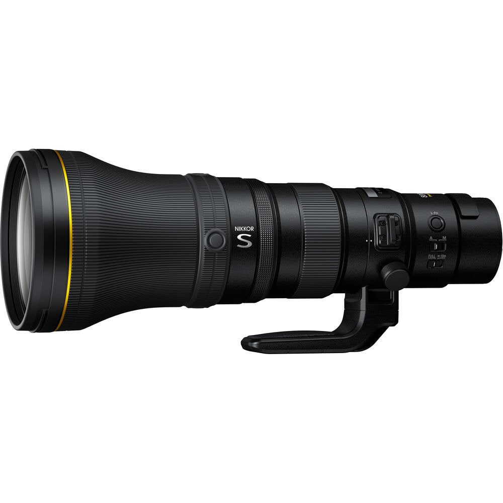 Nikon NIKKOR Z 800mm f/6.3 VR S Lens image 3