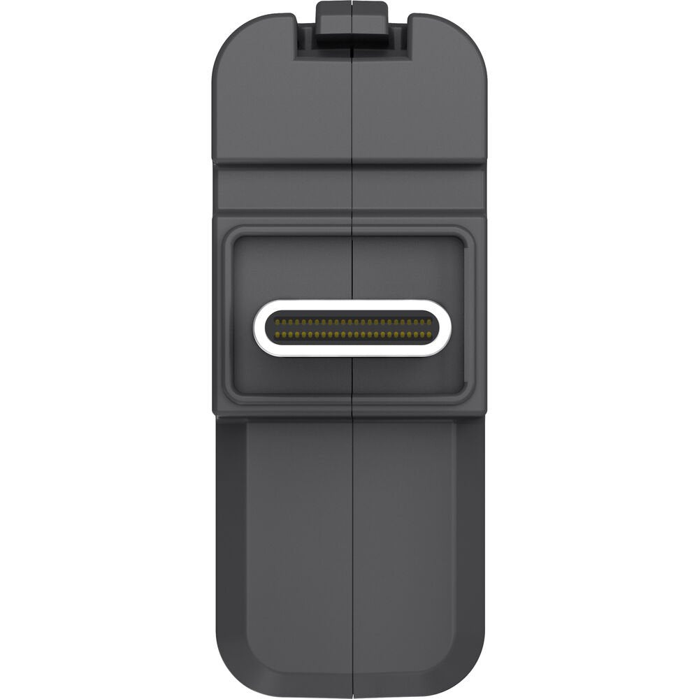 Insta360 3.5mm Mic Adapter with Charging Input for ONE X2 image 2