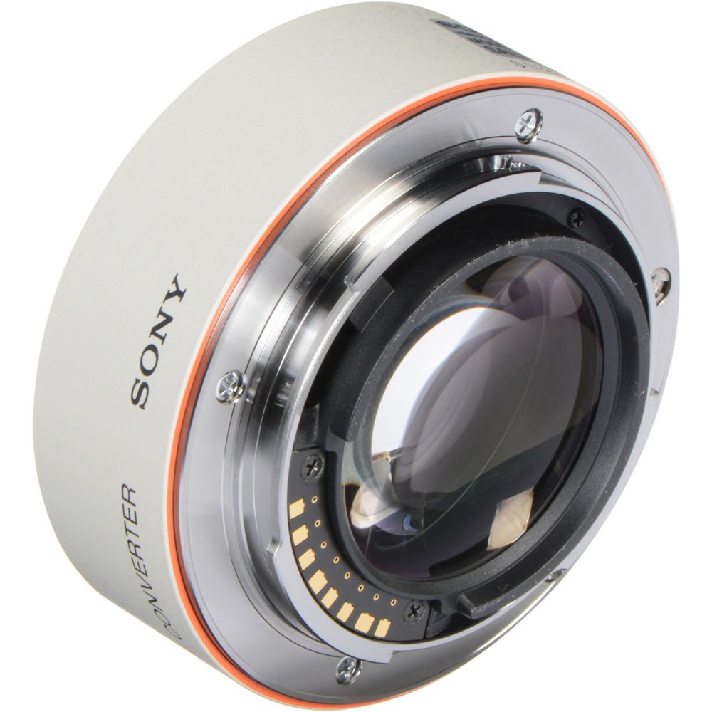 Sony 1.4x Teleconverter image 3