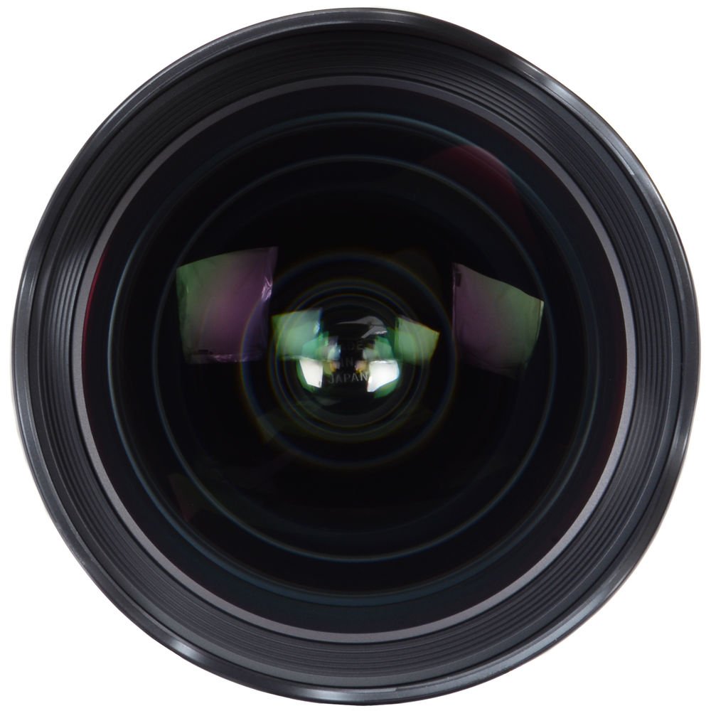 Sigma 20mm f/1.4 DG HSM Art Lens for Nikon F image 6