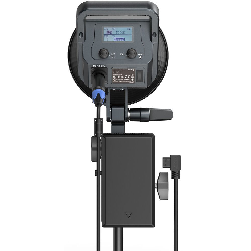 SmallRig V-Mount Battery Plate image 3