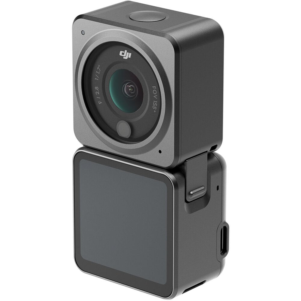 DJI Action 2 Dual-Screen Combo image 1