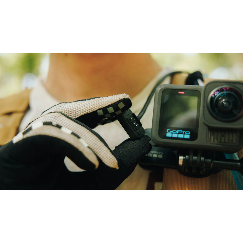 GoPro Contacto Power Door for HERO Action Cameras image 4