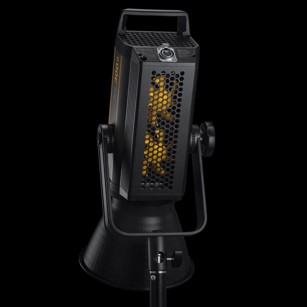 Godox VL300II Daylight LED Monolight (320W) image 3