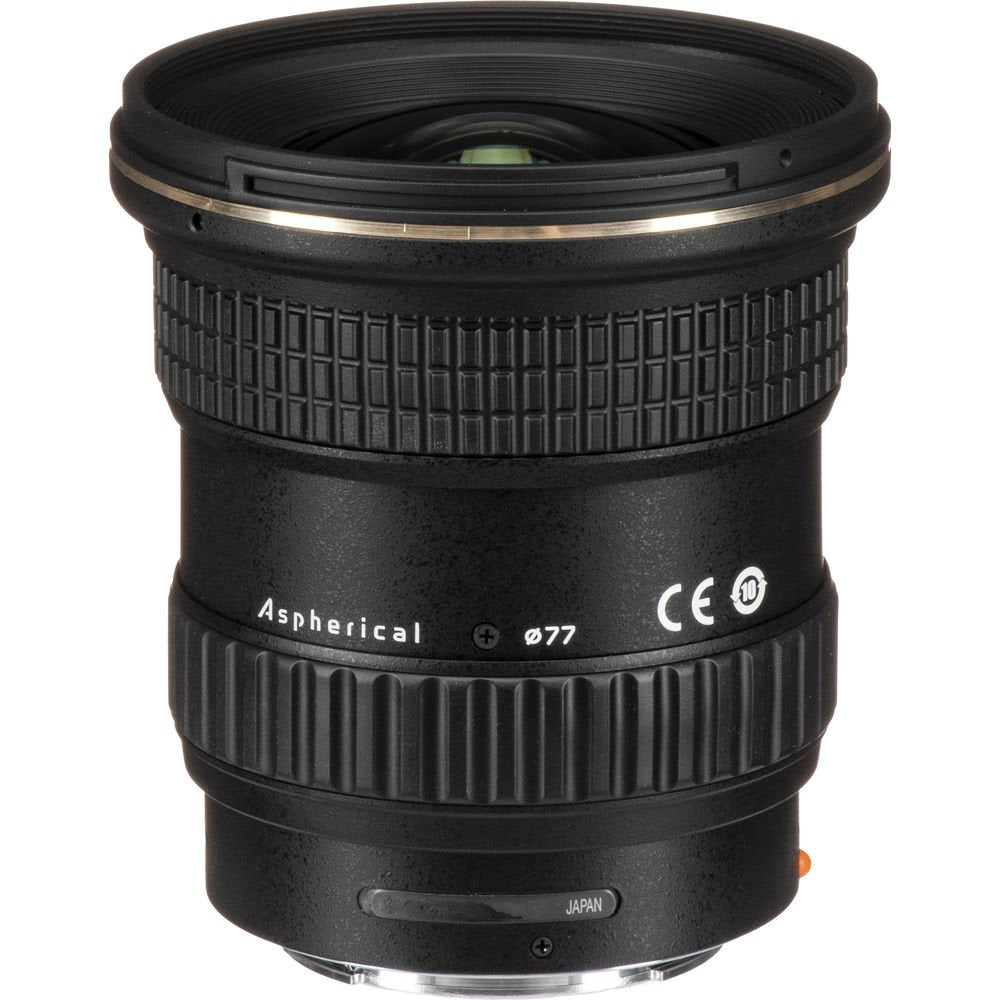 Tokina AT-X 116 PRO DX-II 11-16mm f/2.8 Lens for Sony A image 2