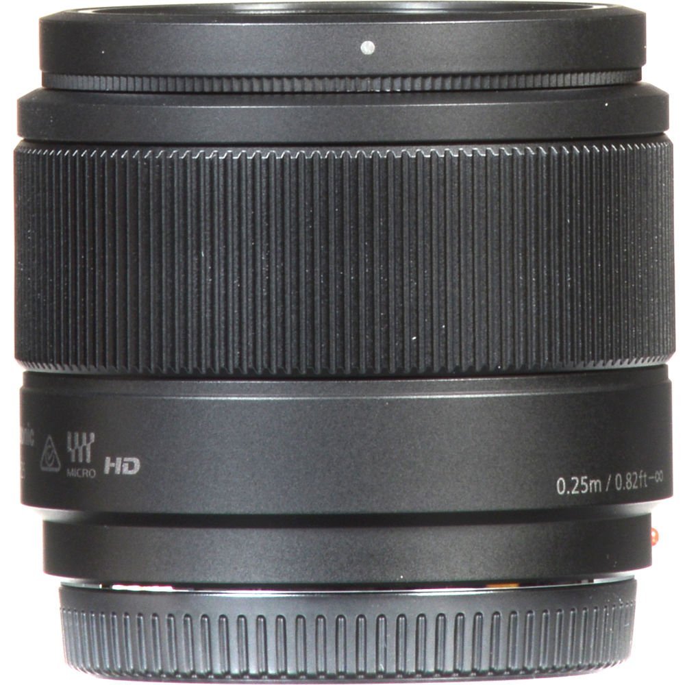 Panasonic Lumix G 25mm f/1.7 ASPH. Lens image 2