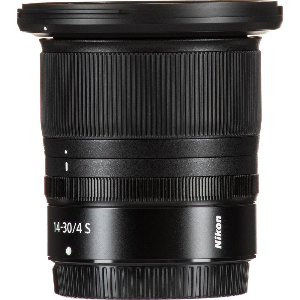 Nikon NIKKOR Z 14-30mm f/4 S Lens image 2