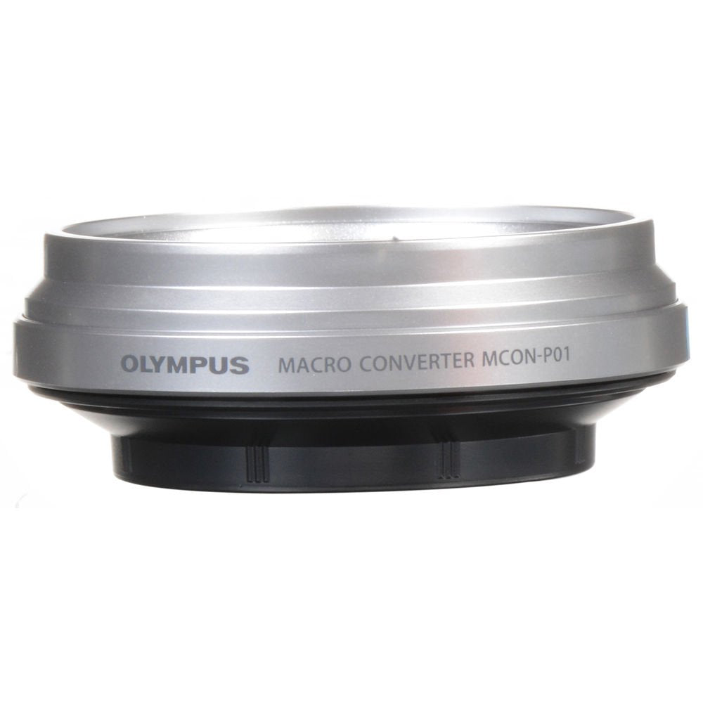 Olympus MCON-P01 Macro Converter image 1