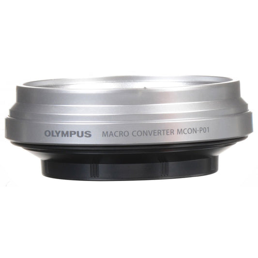 Olympus MCON-P01 Macro Converter image 1