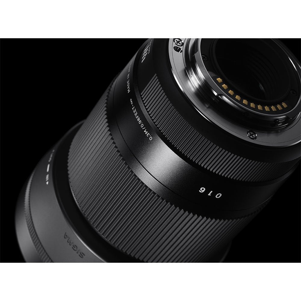 Sigma 30mm f/1.4 DC DN Contemporary Lens for Sony E image 4