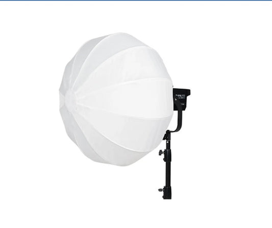 Nanlite LT-65 Lantern Softbox with Bowens Mount image 0