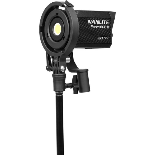 Nanlite Forza 60B II Bi-Color LED Monolight image 1