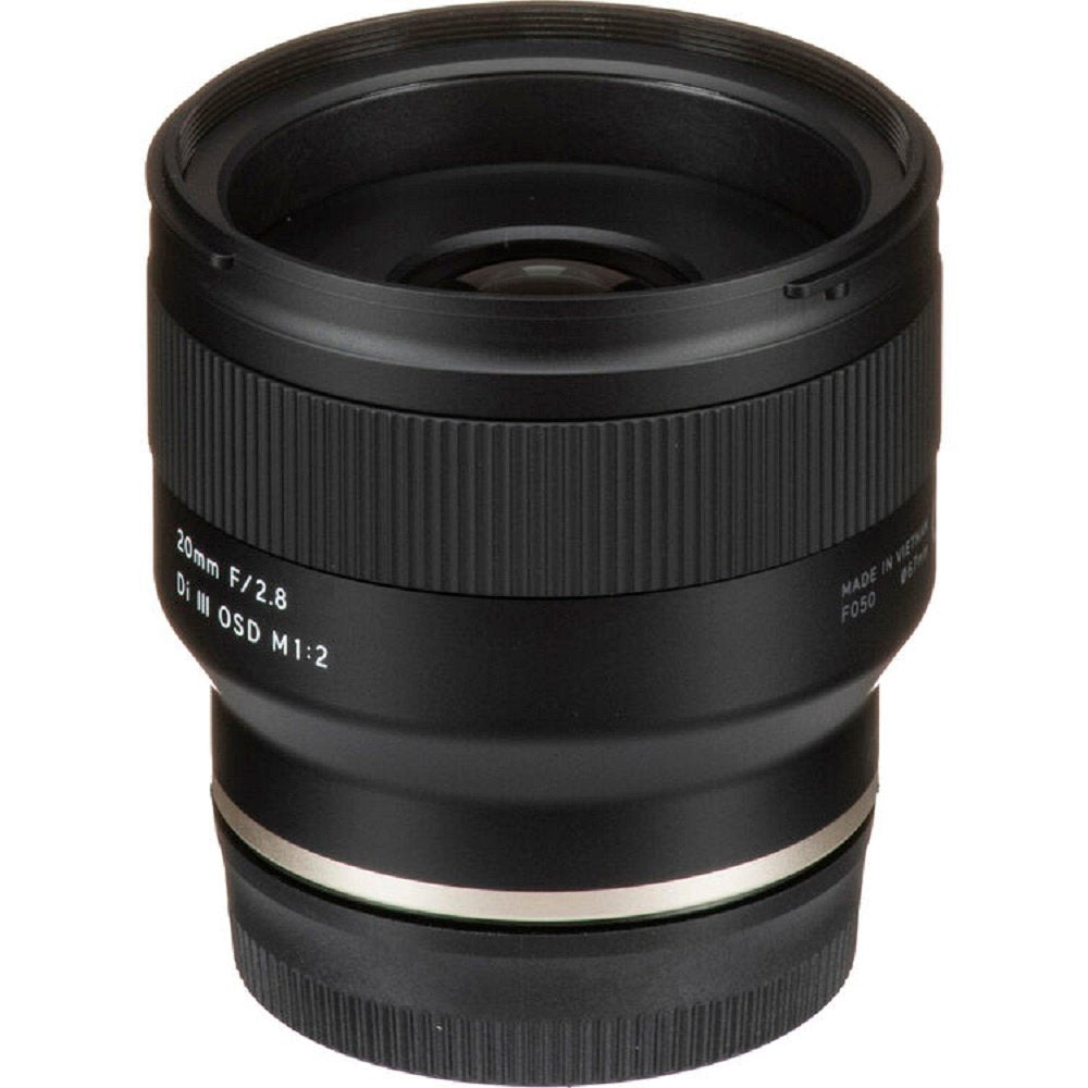 Tamron 20mm f/2.8 Di III OSD M 1:2 Lens for Sony E image 1