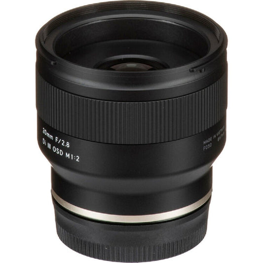 Tamron 20mm f/2.8 Di III OSD M 1:2 Lens for Sony E image 1