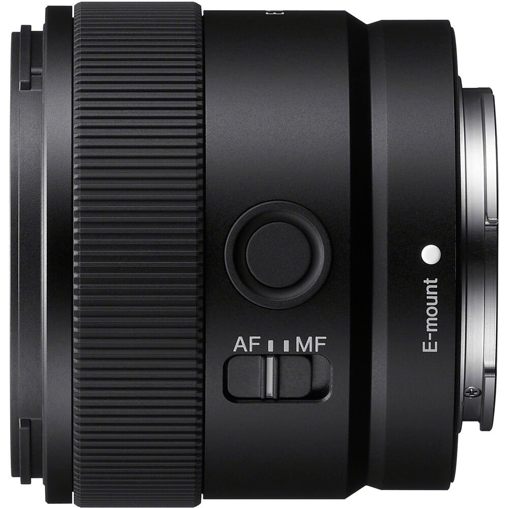 Sony E 11mm f/1.8 Lens image 4