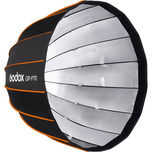 Godox P70 Parabolic Softbox (27.6") image 0