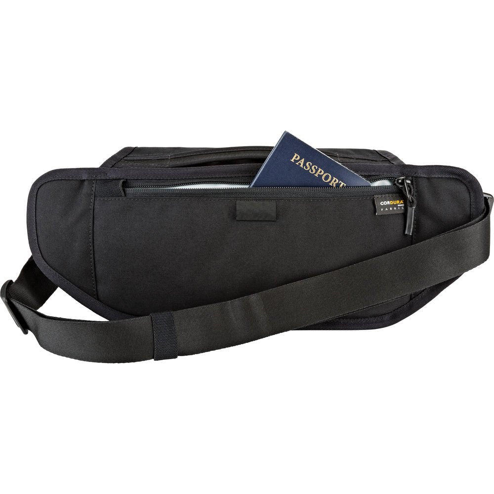 Lowepro m-Trekker HP120 Bag Charcoal Grey image 2