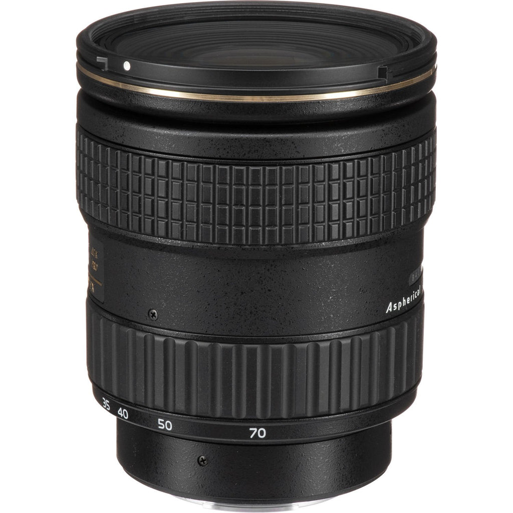 Tokina AT-X 24-70mm f/2.8 PRO FX Lens for Canon EF image 2