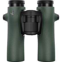 SWAROVSKI OPTIK 8x32 NL Pure Binoculars (Burnt Orange) image 3