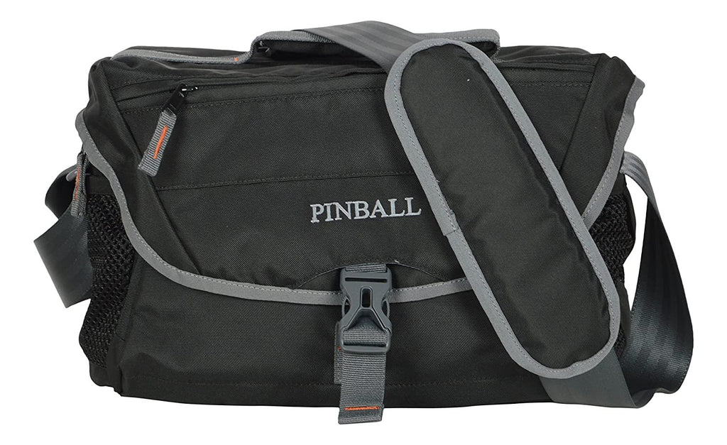 PINBALL SLING-12 Sling Bag for DSLR Camera image 0