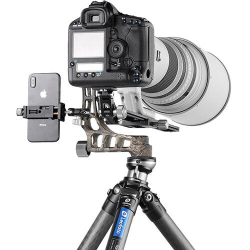 Leofoto LB-65 Leveling Base image 3