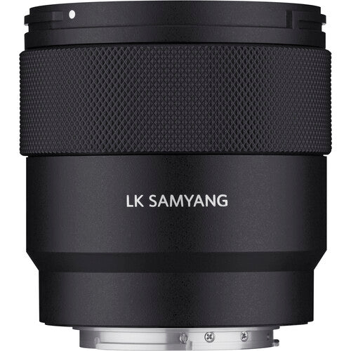 Samyang AF 16mm f/2.8 P FE Lens (Sony E) image 2