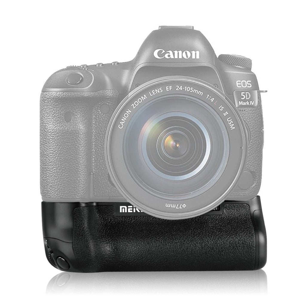 Meike MK-5DIV Battery Grip image 0