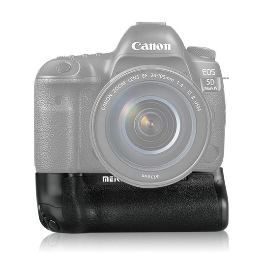 Meike MK-5DIV Battery Grip image 0