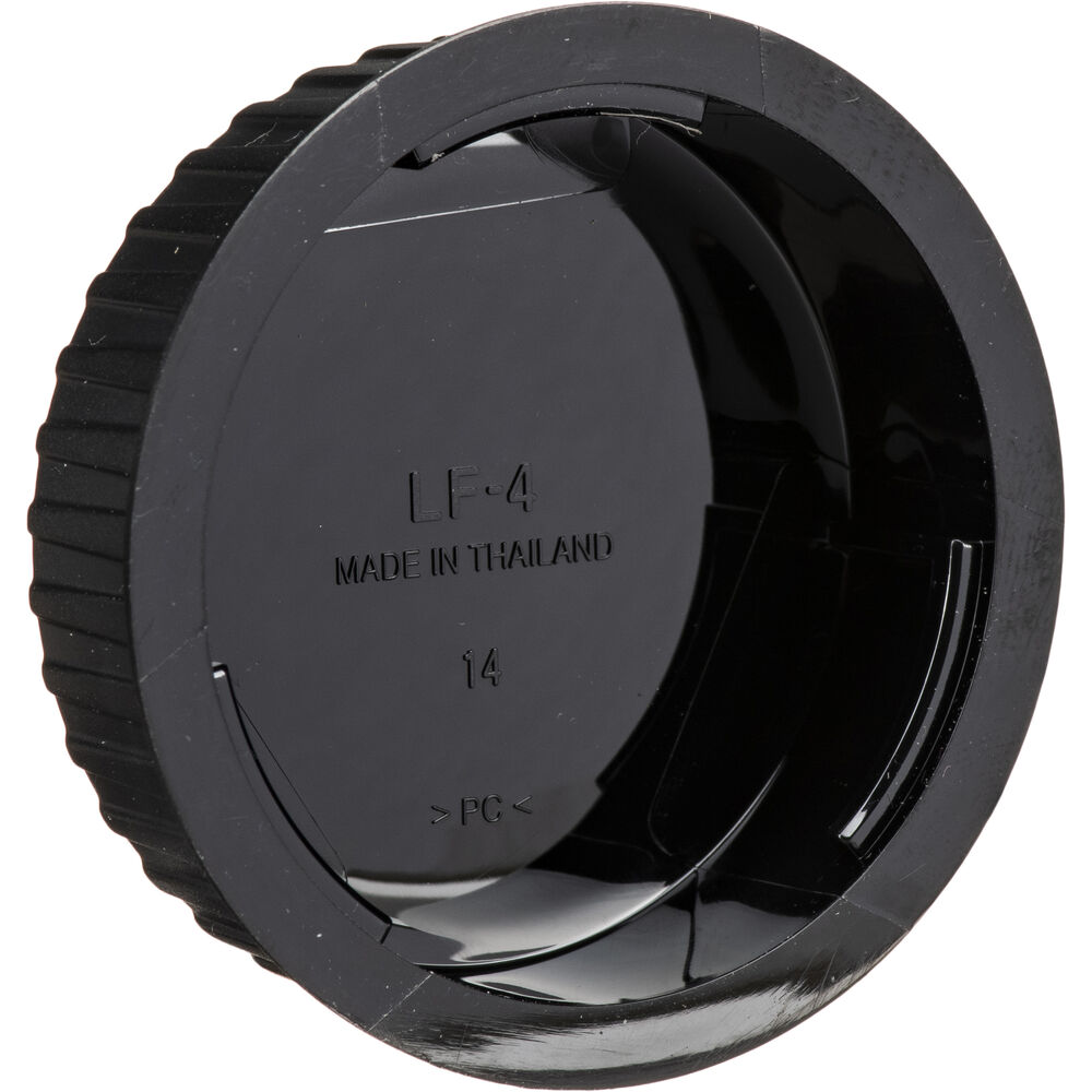 Nikon LF-4 Rear Lens Cap image 1