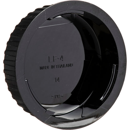 Nikon LF-4 Rear Lens Cap image 1