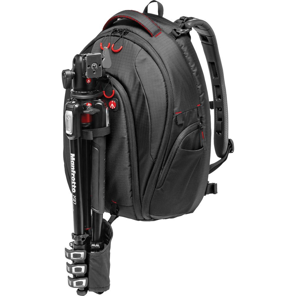 Manfrotto MB PL-BG-203 Pro Light Camera Backpack image 4
