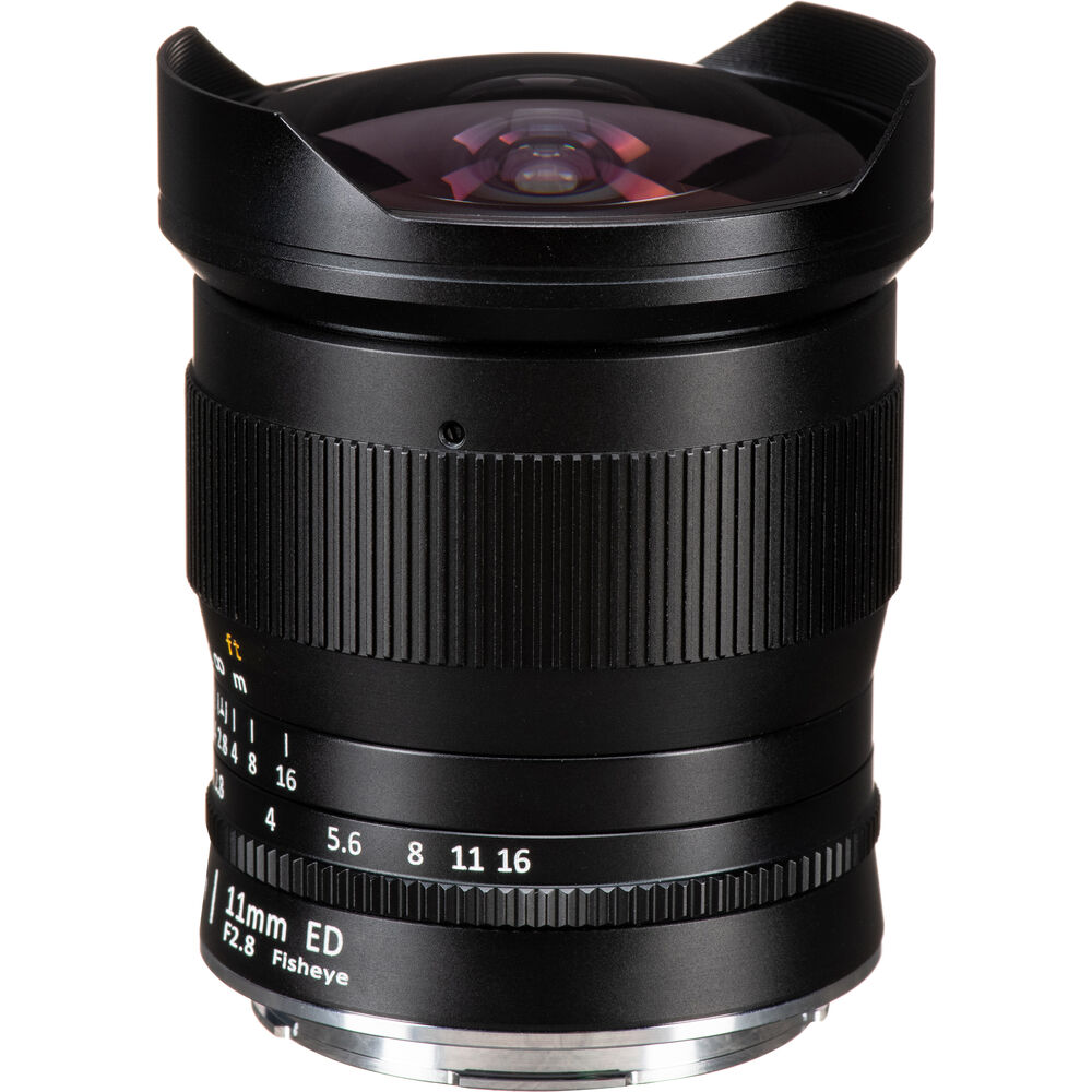 TTArtisan 11mm f/2.8 Lens for Leica L image 1