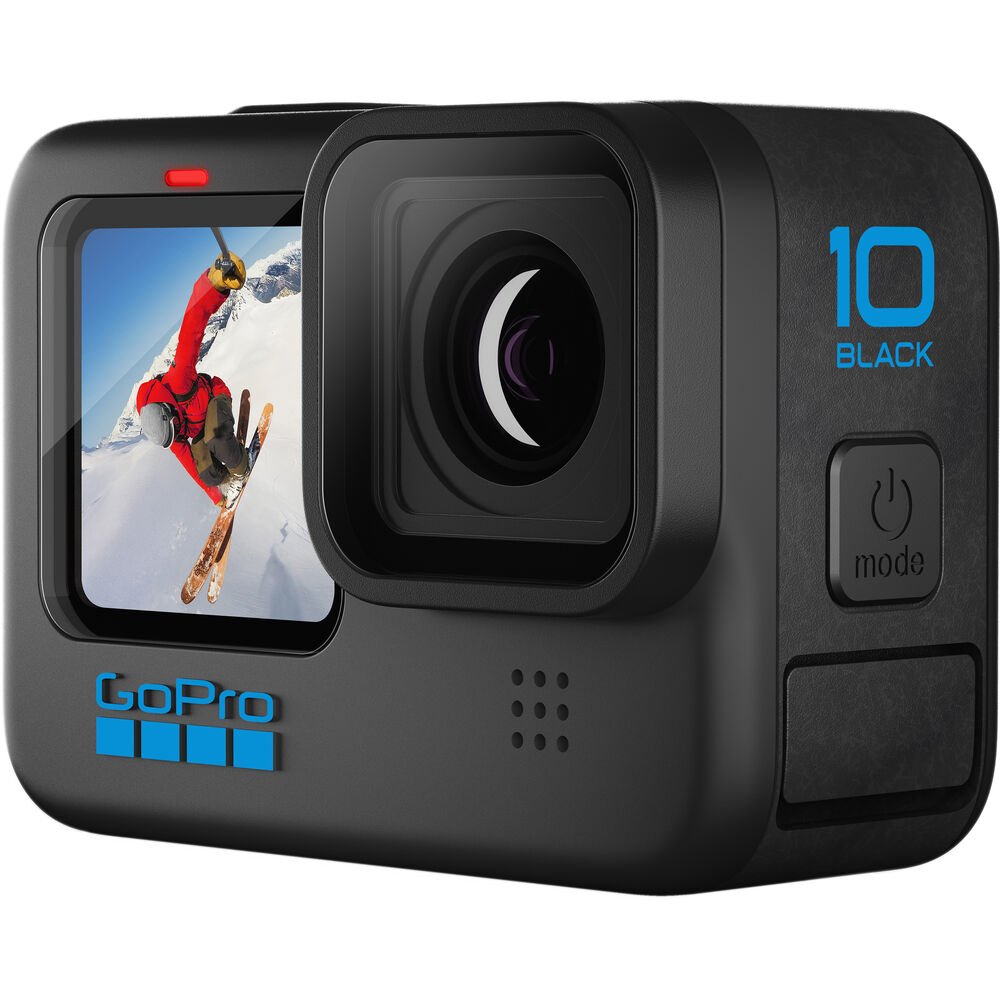 GoPro HERO10 Black image 4