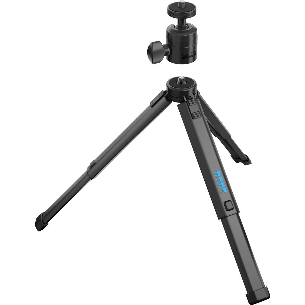 GoPro Mini Tripod with Ball Head image 1