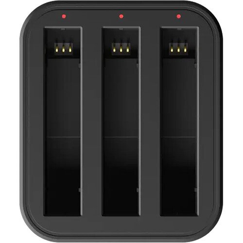 Insta360 Fast Charging Hub for X3 image 2