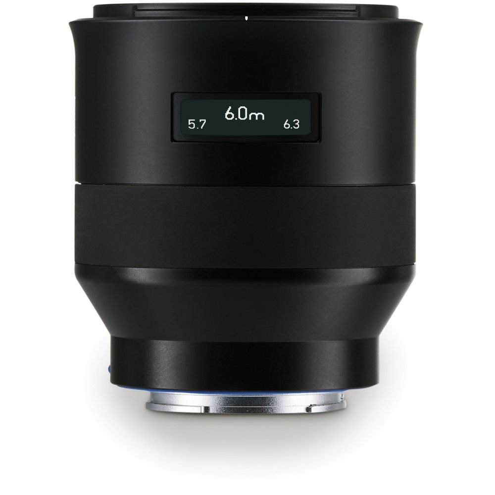 ZEISS Batis 85mm f/1.8 Lens for Sony E image 3