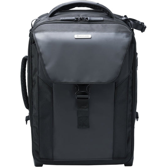 Vanguard VEO SELECT 59T GR Roller Case (Black) image 0