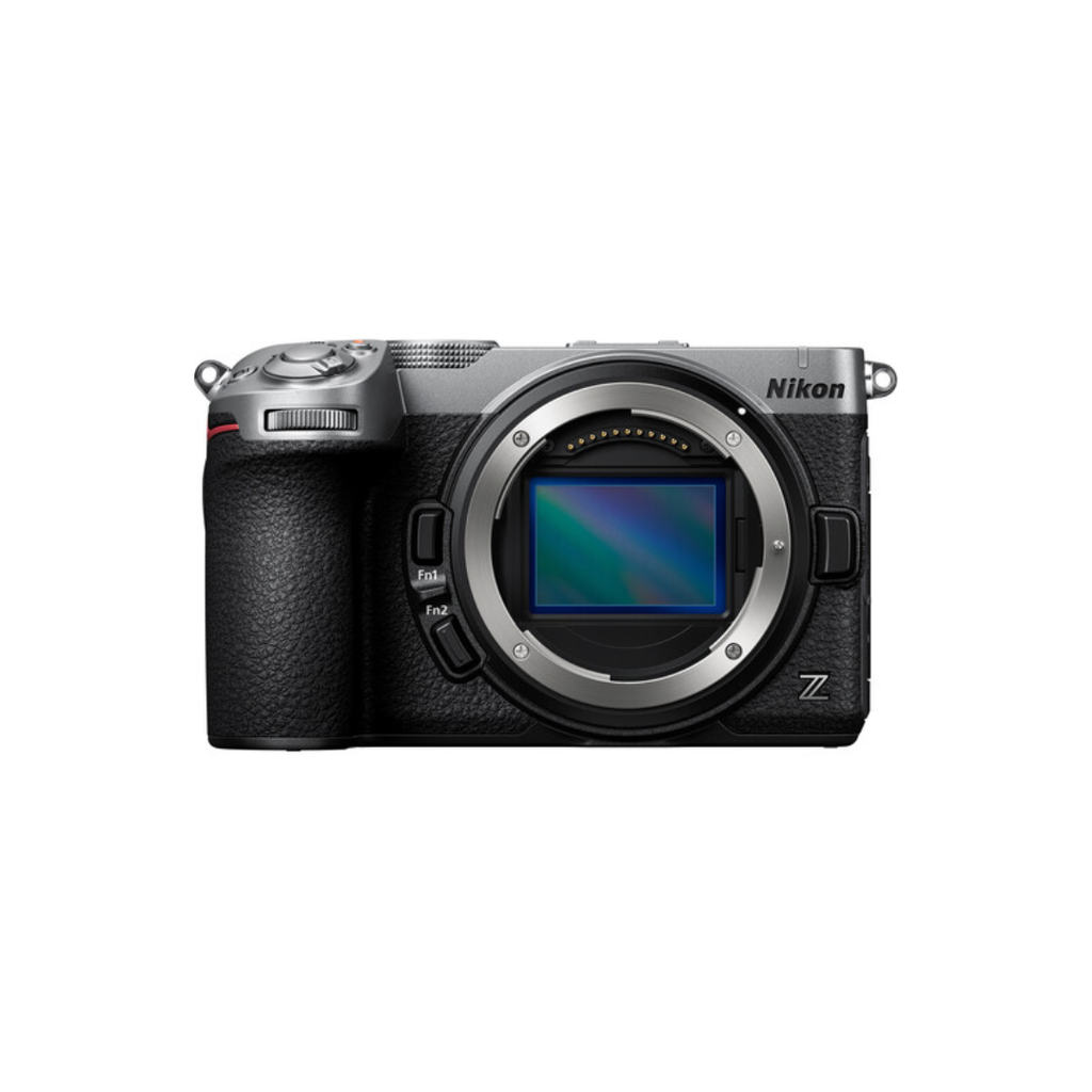 Nikon Z5 IIC Mirrorless Camera
