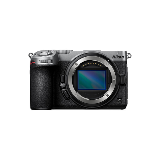 Nikon Z5 IIC Mirrorless Camera