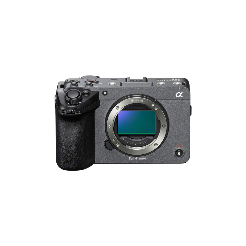 Sony FX5 Cinema Camera