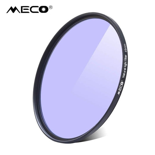 Meco Clear Night Filters - 49mm image