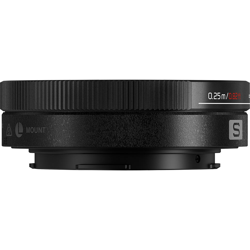 Panasonic Lumix S 26mm f/8 Lens (L-Mount) image 2