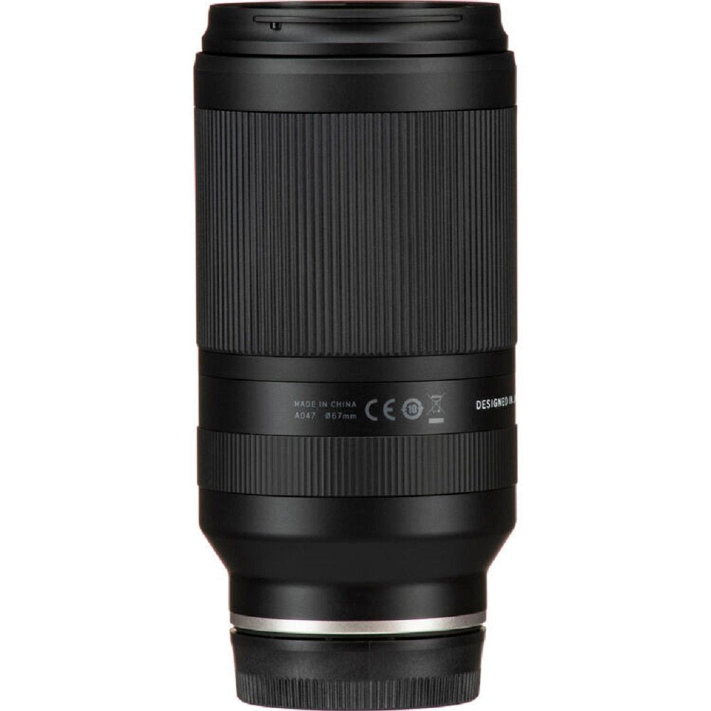 Tamron 70-300mm f/4.5-6.3 Di III RXD Lens for Sony E image 3