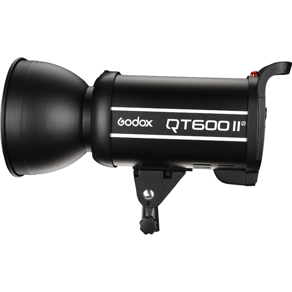 Godox QT600IIM Flash Head image 1