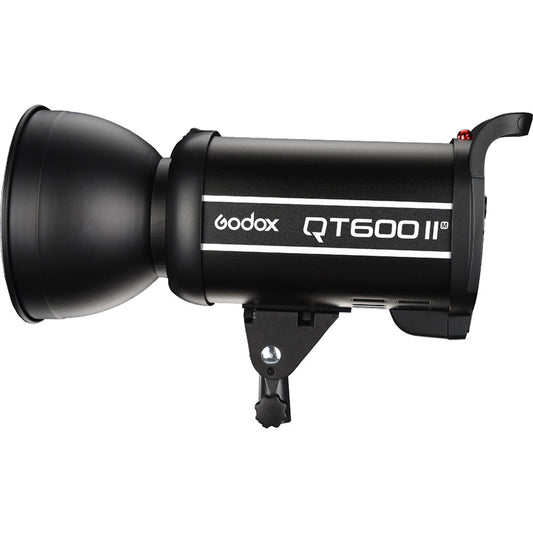 Godox QT600IIM Flash Head image 1
