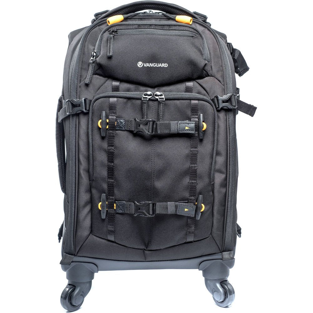 Vanguard Alta Fly 55T Roller Bag (Black) image 0