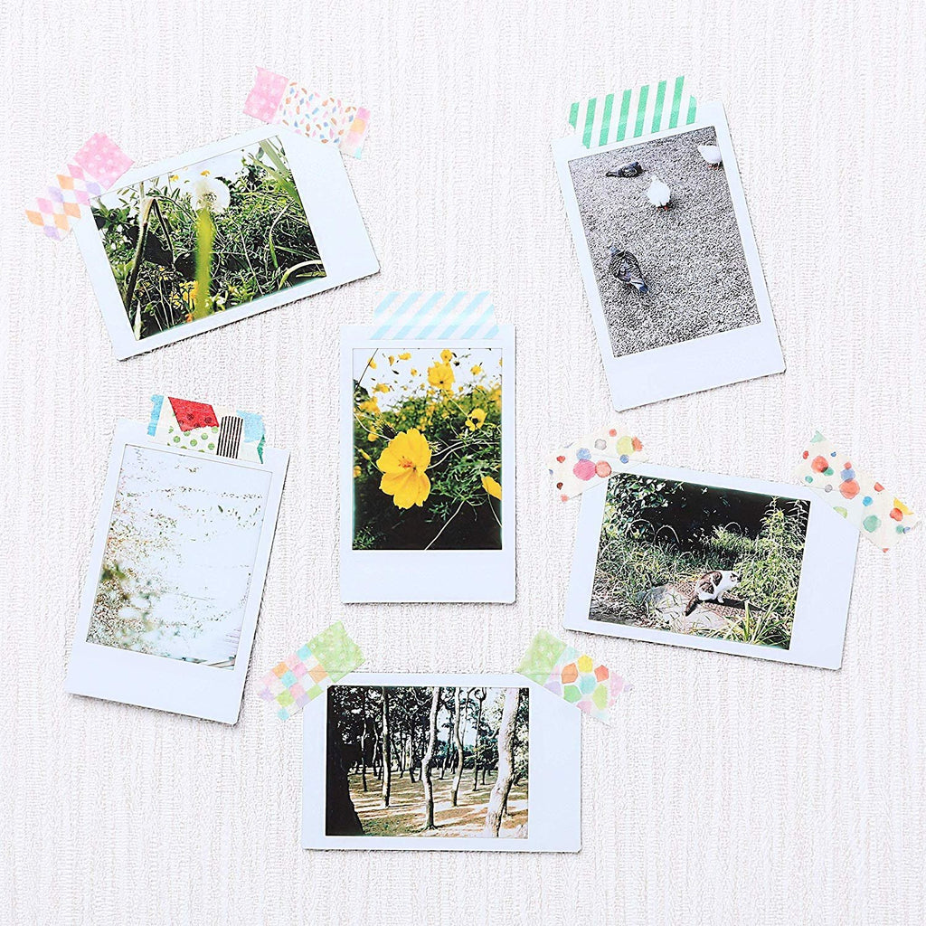 Fujifilm Instax Mini Picture Format Film (100 Shots) image 1