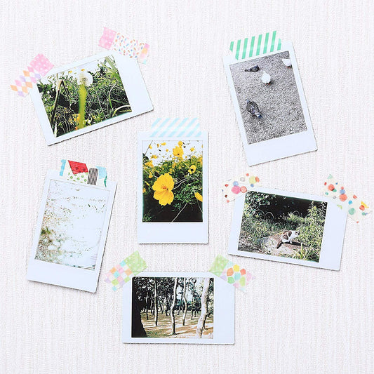 Fujifilm Instax Mini Picture Format Film (100 Shots) image 1