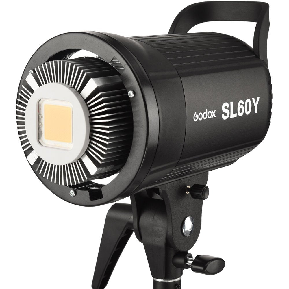 Godox SL60Y Tungsten LED Monolight image 1