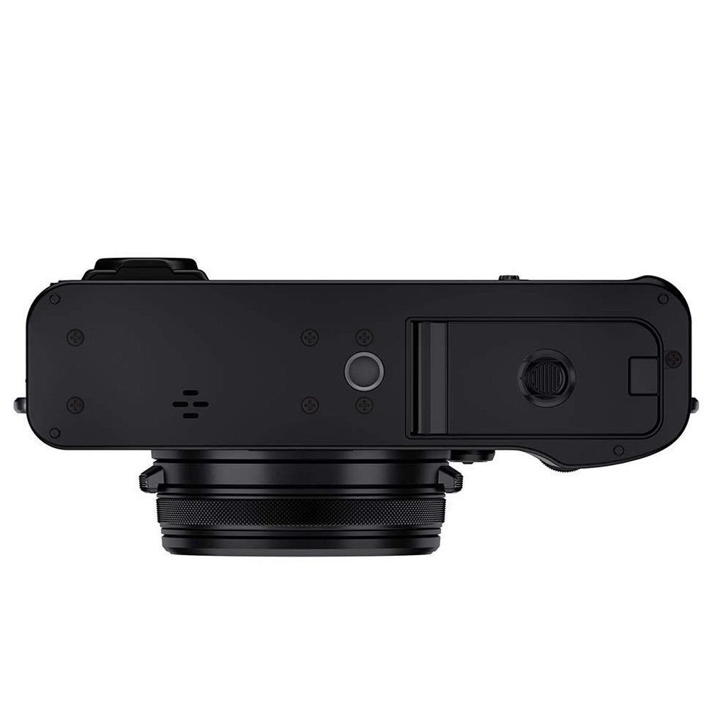 Fujifilm X100V Digital Camera (Black) image 4
